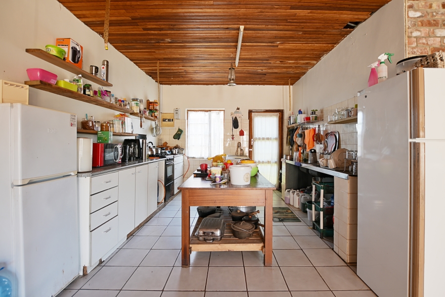 4 Bedroom Property for Sale in Melkbosstrand Central Western Cape